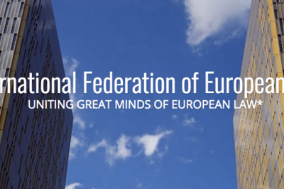 Központban: az EU-s és a nemzeti érdekek egyeztetése a jogban - Csúcsvezetők kényes kérdésekről a FIDE konferencián: október 17-én