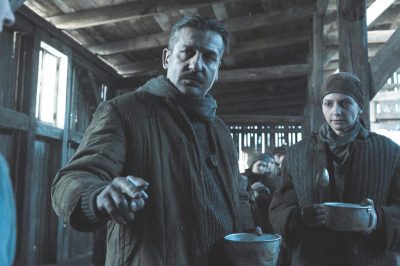 A "rendszer" csapdájában - Örök tél, Duna TV, február 25., 21 óra