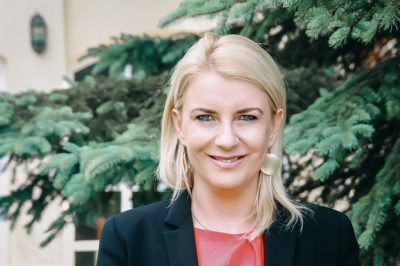 Nők a pályán – Sorozatunk hazai ügyvédnőkről - ﻿ Dr. Fodor Katalin: Számíthatunk egymásra