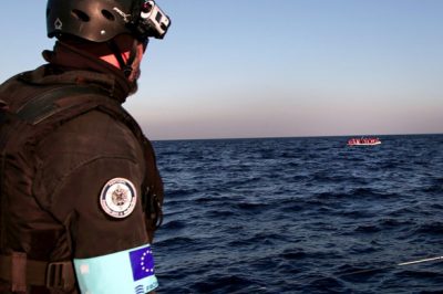 Dűlőre jutottak a tagállamok az európai határőrségről
