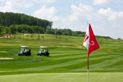 Ügyvéd Golf Kupa Zircen