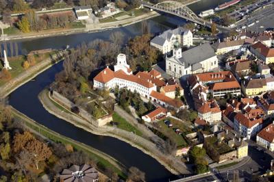 Konferencia a polgári perrendtartás kodifikációjáról Győrben