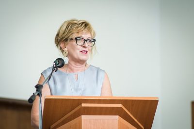 Nemzetközi támadások kereszttüzében a magyarországi bírósági rendszer – hívta fel a figyelmet dr. Handó Tünde