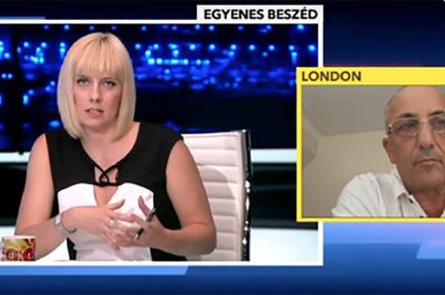  Senkit nem hagyunk megbélyegezni kollégáink közül! - Dr. Hidasi Gábor az ügyvédek "Soros-listázásáról"