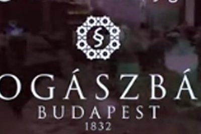 Budapesti Jogász- és Bankárbál: február 11.