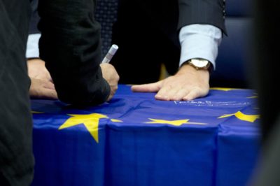 Jóváhagyták az Európai Ügyészség létrehozását​