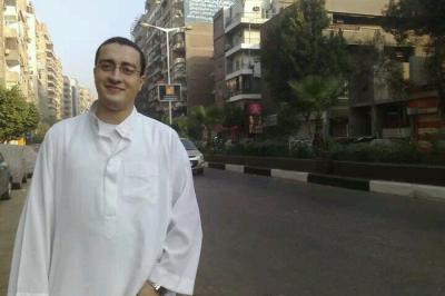Egy ügyvéd halálra kínzása miatt ítéltek öt évre két állambiztonsági tisztet Egyiptomban