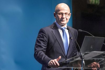 Kiemelkedő szerepe lesz a GVH-nak a recesszióból való kilábalás során – véli a GVH új elnöke