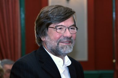 Kónya Imre kapja idén a Szent Adalbert-díjat - Átadás júniusban