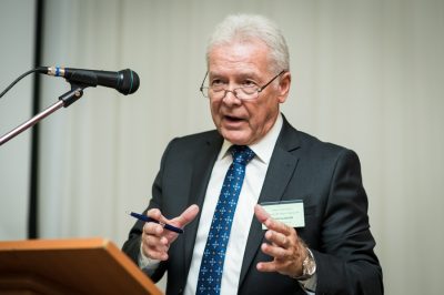 Be. lóugrással: törekvés a hatékonyságra, az időszerűségre és a tisztességre - Dr. Kónya István elemzése
