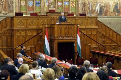 Szokatlanul éles hangon tiltakozik a Magyar Bírói Egyesület - Min háborodtak fel?