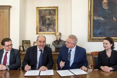 Közösen szimulál az AB és az IM - Verseny joghallgatóknak