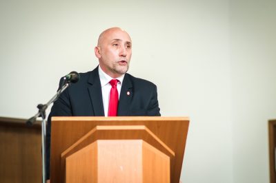 Az ügyészek folyamatosan tesztelik az egyes jogalkotói célkitűzéseket - tudtuk meg dr. Lajtár Istvántól