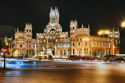 A CCBE aláírta a Barcelonai Nyilatkozatot