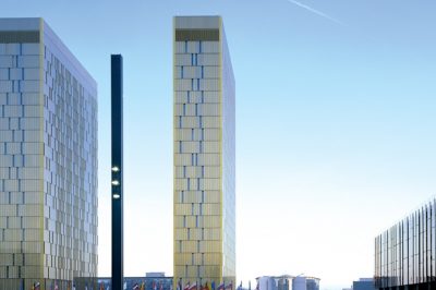 Vélemény Zágrábból: megalapozatlan érveléssel szeretne az EU legfőbb bírói fórumává válni az Európai Unió Bírósága