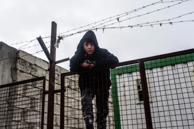 Ügyvédként felelősséggel tartozunk a menekültek jogérvényesítéséért is - Dr. Havasi Dezső Milánóban a migránshelyzetről 