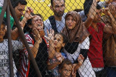 A migráns ügyek kezelésére felkészültek a szegedi bíróságok