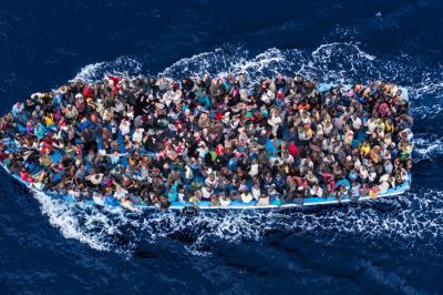 Migráció: a nemzetközi és nemzetállami jogi szabályozás problémái - MTA konferencia, november 15-16.