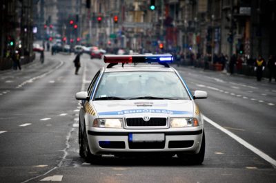 Milliárdokat vesz vissza a rendőrség a bűnözőktől