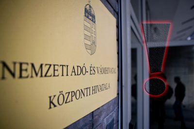 ​Kényelmesebb, gyorsabb telefonos ügyintézést - ezt szeretné a NAV