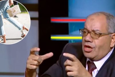 Az egyiptomi ügyvéd szerint nemzeti kötelesség megerőszakolni a szaggatott farmert viselő nőket...  - Ha nem hiszi, nézze meg videofelvételről