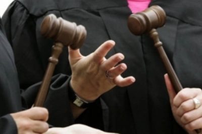 Az OBT ne veszélyeztesse a bírósági szervezet jövőjét – szólították fel bírósági vezetők a tanácsot (eredeti levél csatolva)