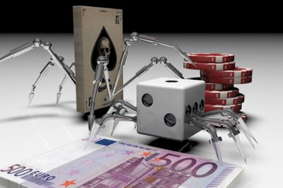 Onlineszerencsejáték-szolgáltató javára döntött a bíróság a magyar állammal szemben