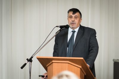 Az igazságszolgáltatás nem válhat mechanikus gépezetté - mondta a Pp. vonatkozásában dr. Orosz Árpád