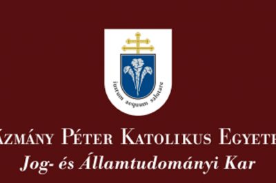 Innováció- és szellemitulajdon-védelmi szakjogász képzés