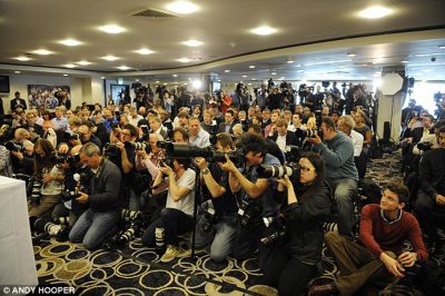 ​Tizenhárom éves mélyponton van a sajtószabadság a világban - Freedom House felmérés