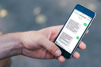 Sms-ben is kérhető az szja-bevallási tervezet postázása