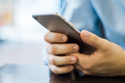 Számlázzon okostelefonról! – Mobilapplikációt fejlesztett a NAV