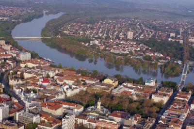 Csongrád megye neve Csongrád-Csanád megye lesz Trianon századik évfordulójától, június 4-étől