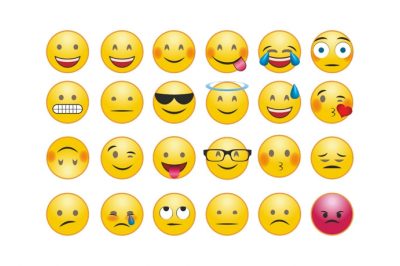 Szükség lehet emojiszakértőkre a jogi világban – véli egy jogászprofesszor - Emojik térhódítása az amerikai bíróságokon