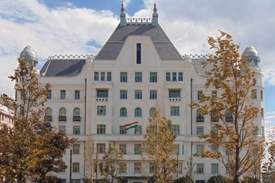 ​Szükség van az önálló igazságügyi minisztériumra - mondja dr. Trócsányi László