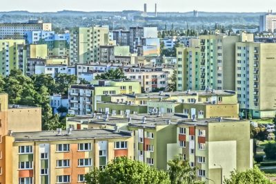 ​Törvénymódosítást javasol a társasházakat és lakásszövetkezeteket képviselő szakmai szervezet