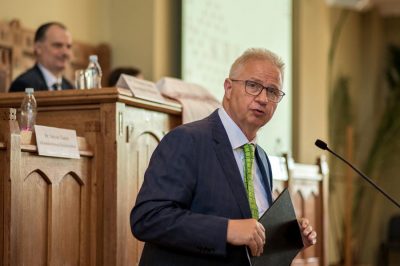 Még idén a parlament elé kerülhet az új büntetőeljárási törvény