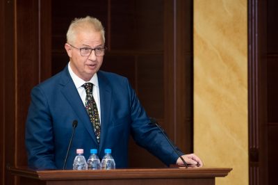 ​A magyar jogrendszer alapjaiban megváltozott - Miniszteri számvetés az IM négy éves munkájáról