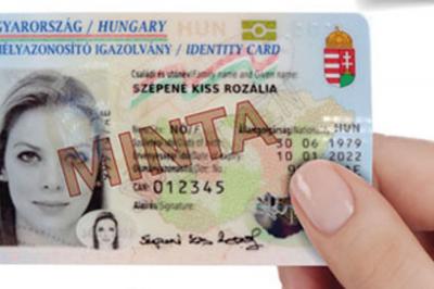 ​Megújult a személyazonosító igazolvány - Azt mondják: mindent tud.  És még biztonságos is...