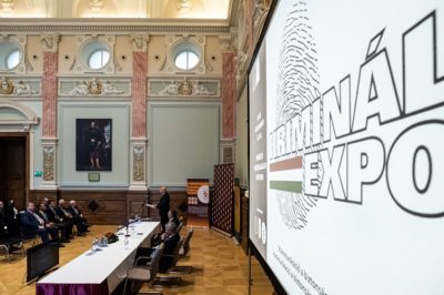 Új bűnüldözői szemléletmódot igényel a számítógépes bűnözés