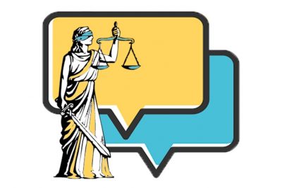 Rendszerszintű támadás a bírósági ítéletekkel és folyamatban lévő ügyekkel szemben - Egy bírónő látlelete