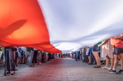 Uniós jogot sértett a lengyel legfelsőbb bírósági törvény