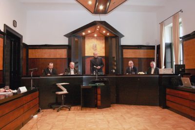Veszprém: A legfontosabb feladat az ügyvédség segítése a felzárkózásban a mai kihívások megválaszolásához