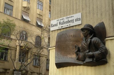 HIRDETÉS - Irodának kiadó lakás a Wallenbergben