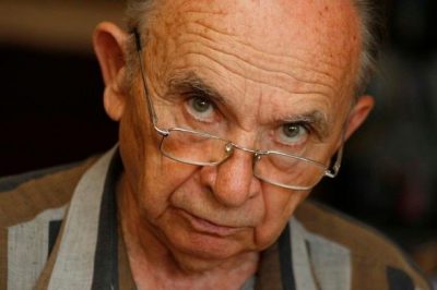 Elhunyt dr. Ádám Antal alkotmányjogász, az Alkotmánybíróság volt tagja