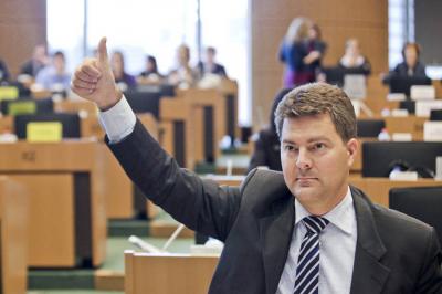 ​Új uniós szabályok a kibertámadások kivédéséért