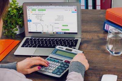 ​Elektronikus személyi jövedelemadó