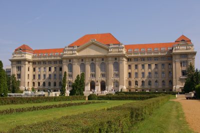 ​Sportjogász képzés indul Debrecenben