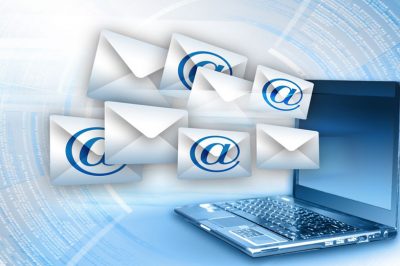 ​Vitatható a követelés e-mailben?