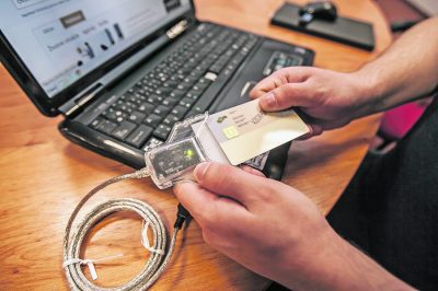 ​Feleslegessé válhat a lakcímkártya